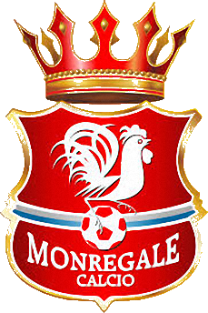 Associazione Sportiva Dilettantistica Monregale Calcio